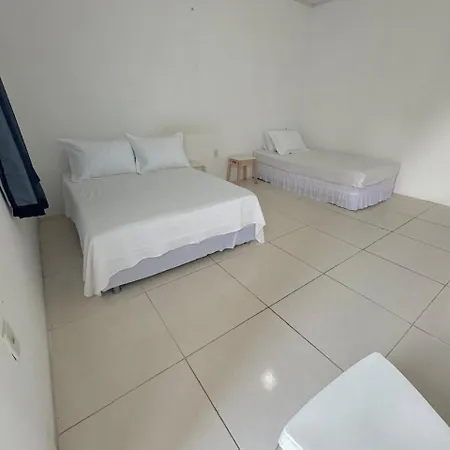 Kitnets Corais Hospeda Apartamento Marechal Deodoro Exterior foto