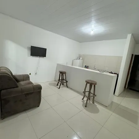 Kitnets Corais Hospeda Apartamento Marechal Deodoro Exterior foto