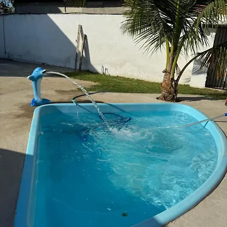 Kitnets Corais Hospeda Apartamento Marechal Deodoro Exterior foto