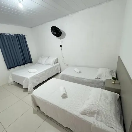 Kitnets Corais Hospeda Apartamento Marechal Deodoro Exterior foto