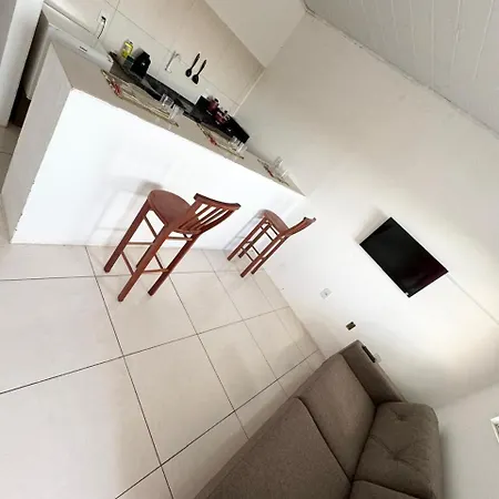 Kitnets Corais Hospeda Apartamento Marechal Deodoro Exterior foto
