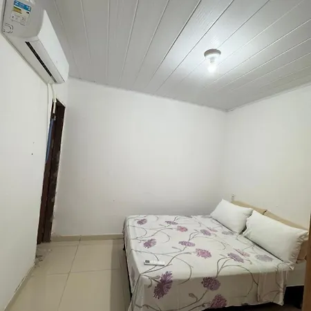 Kitnets Corais Hospeda Apartamento Marechal Deodoro Exterior foto