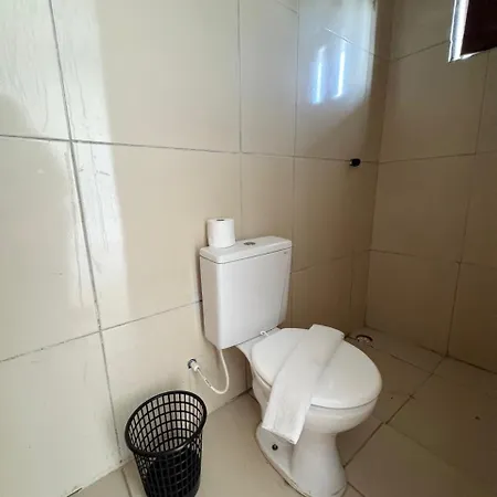 Kitnets Corais Hospeda Apartamento Marechal Deodoro Exterior foto
