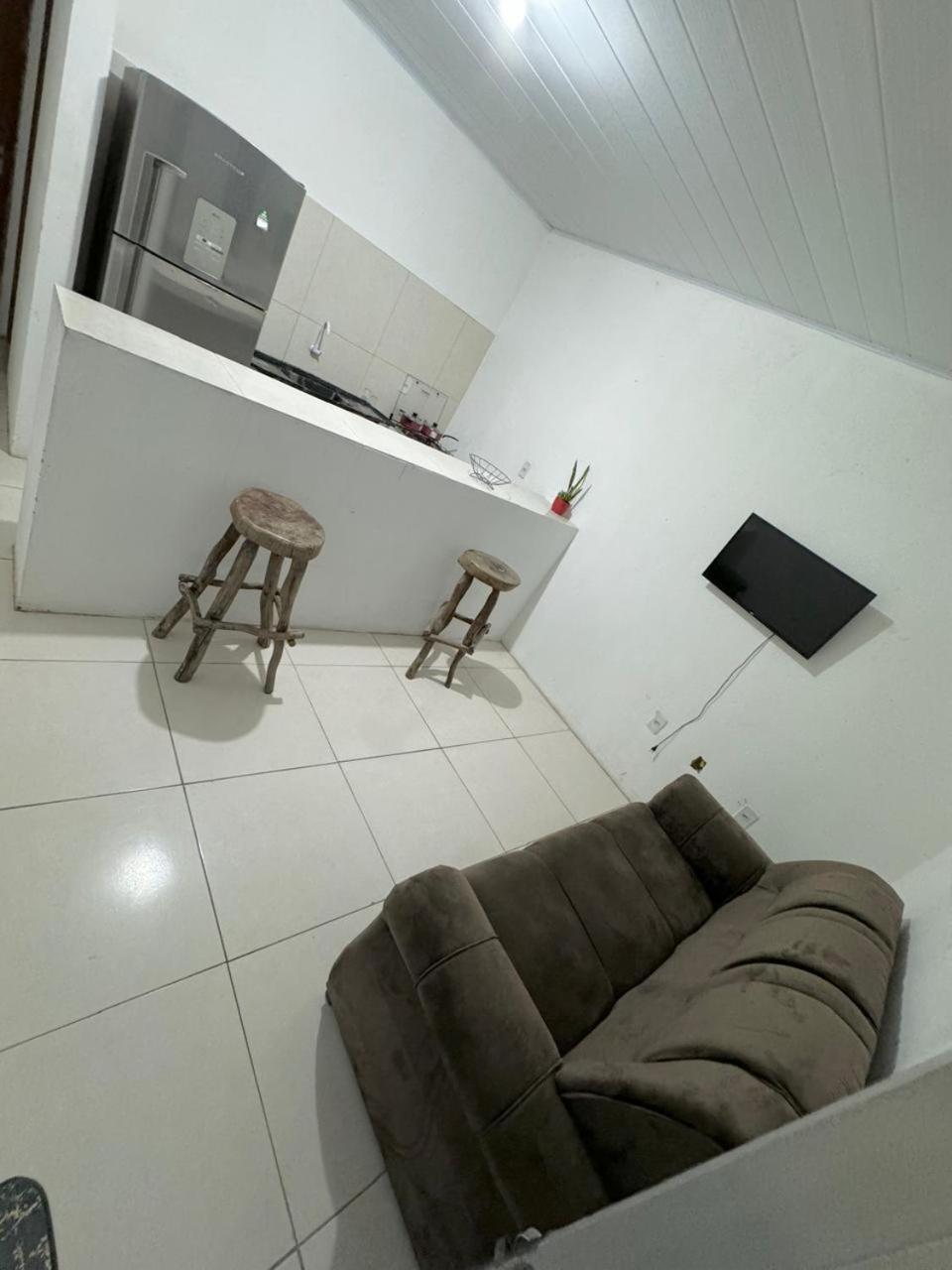 Apartment Kitnets Corais Hospeda