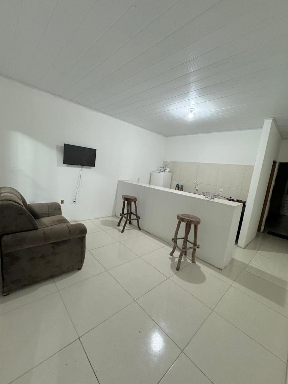 Kitnets Corais Hospeda * Marechal Deodoro
