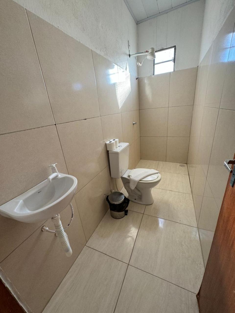 Kitnets Corais Hospeda Apartment *