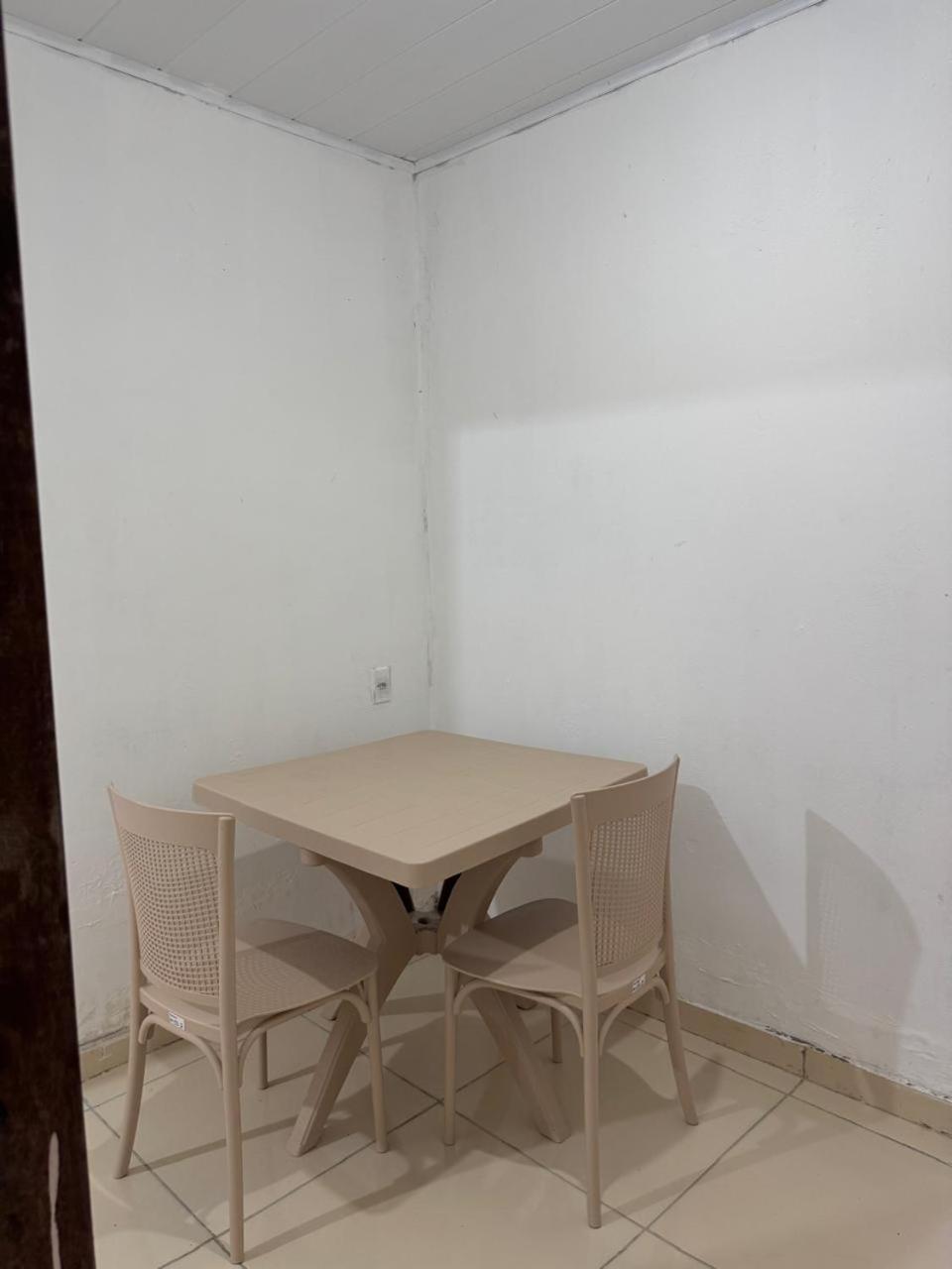 Kitnets Corais Hospeda Apartment *