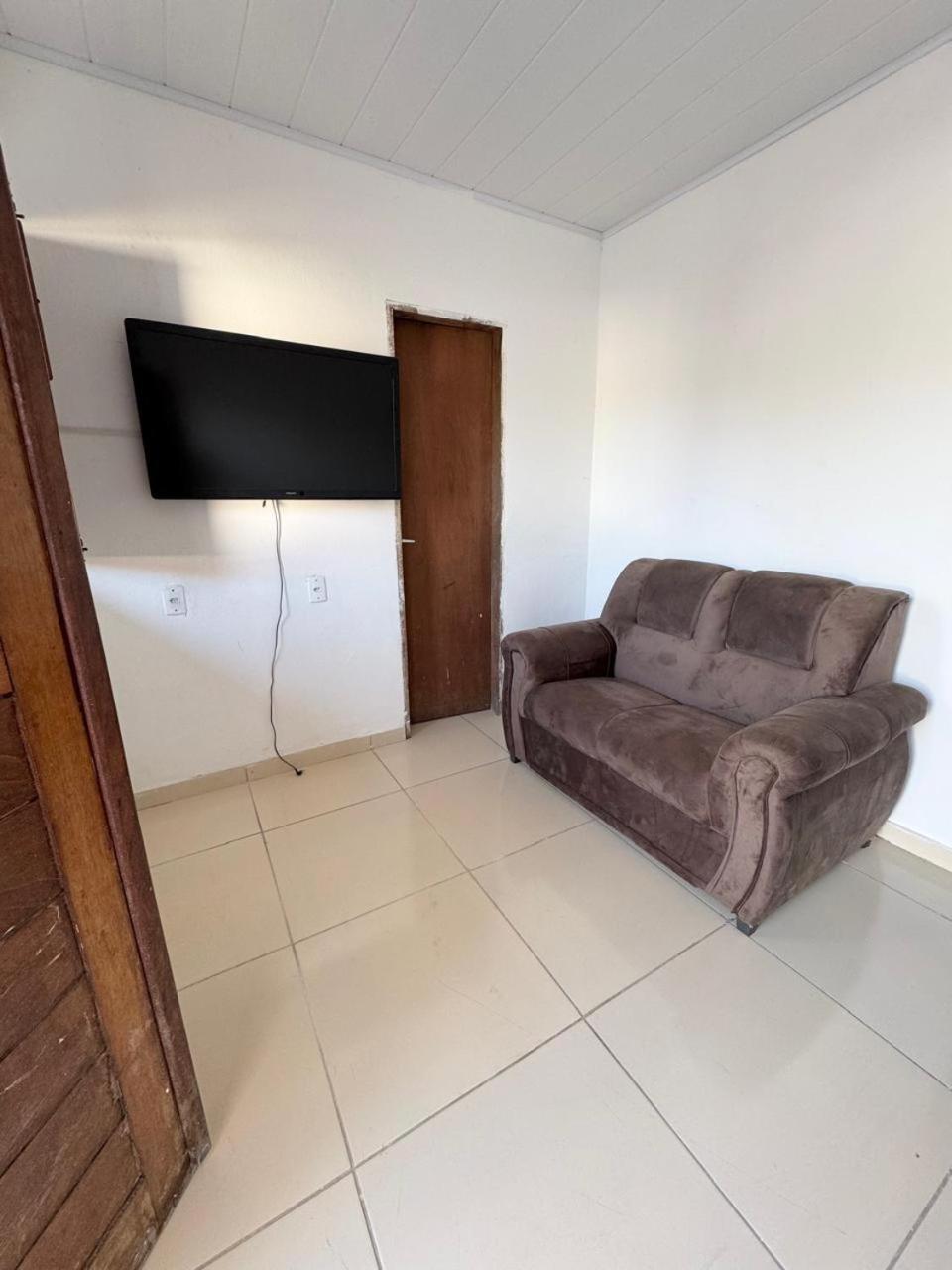 Kitnets Corais Hospeda Apartment