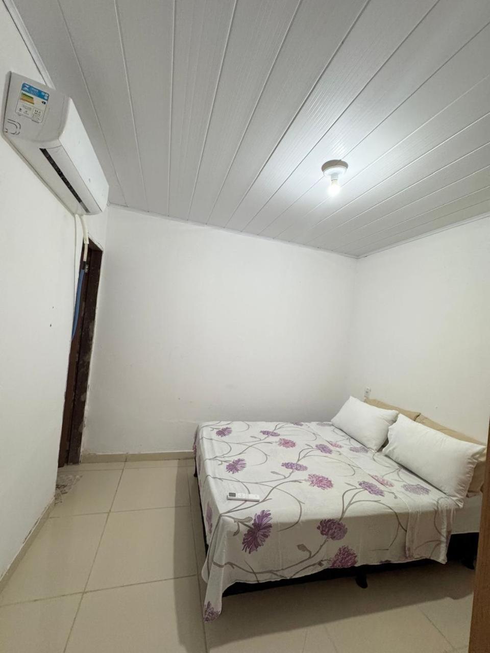 Kitnets Corais Hospeda Apartment *