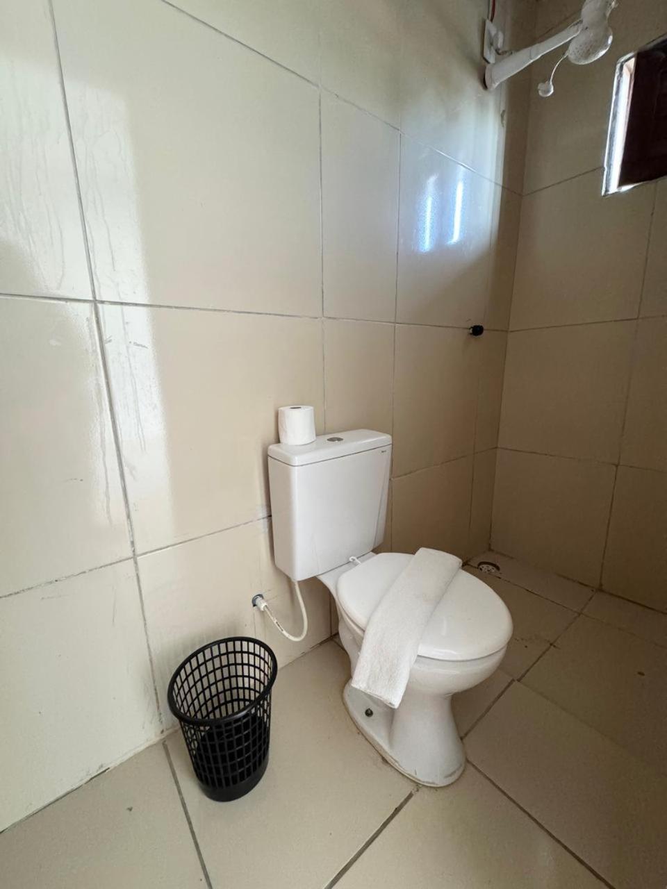 Kitnets Corais Hospeda Apartment Marechal Deodoro