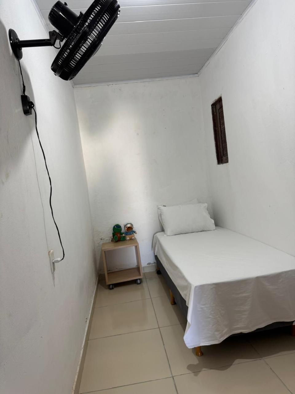 Kitnets Corais Hospeda Marechal Deodoro