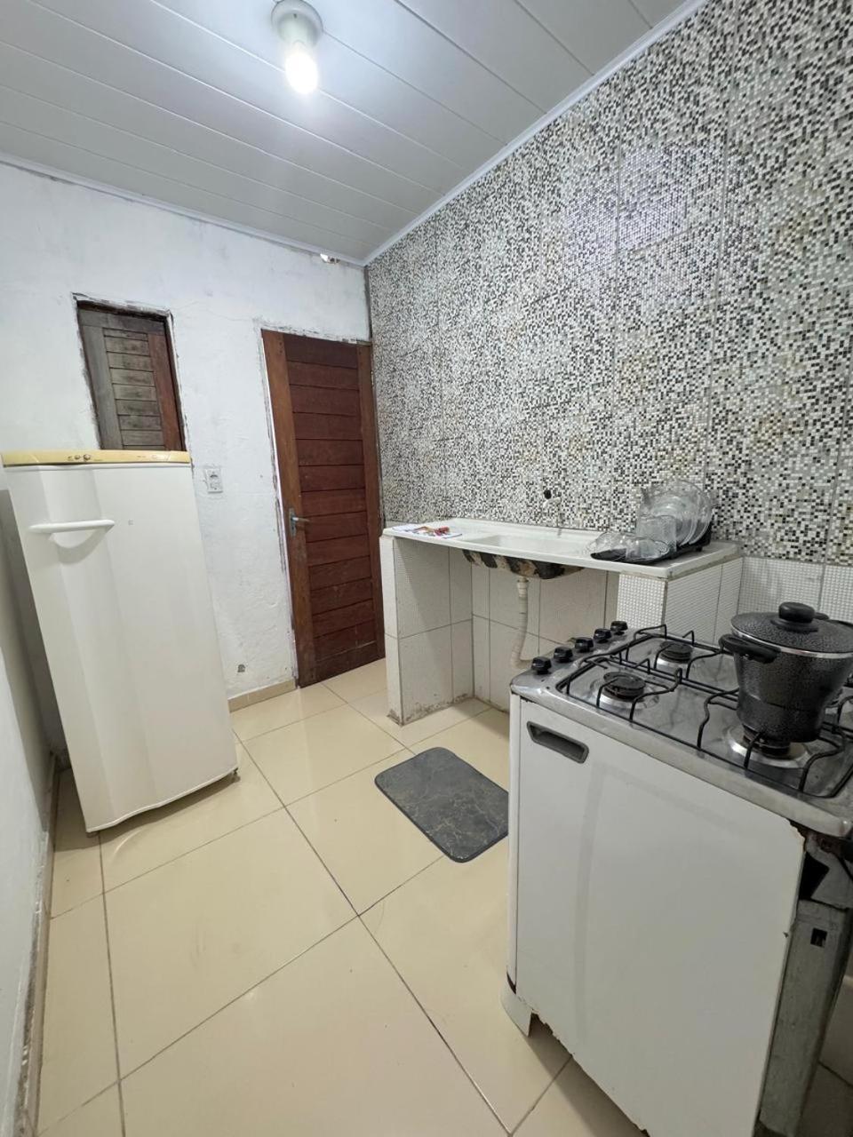 Apartment Kitnets Corais Hospeda