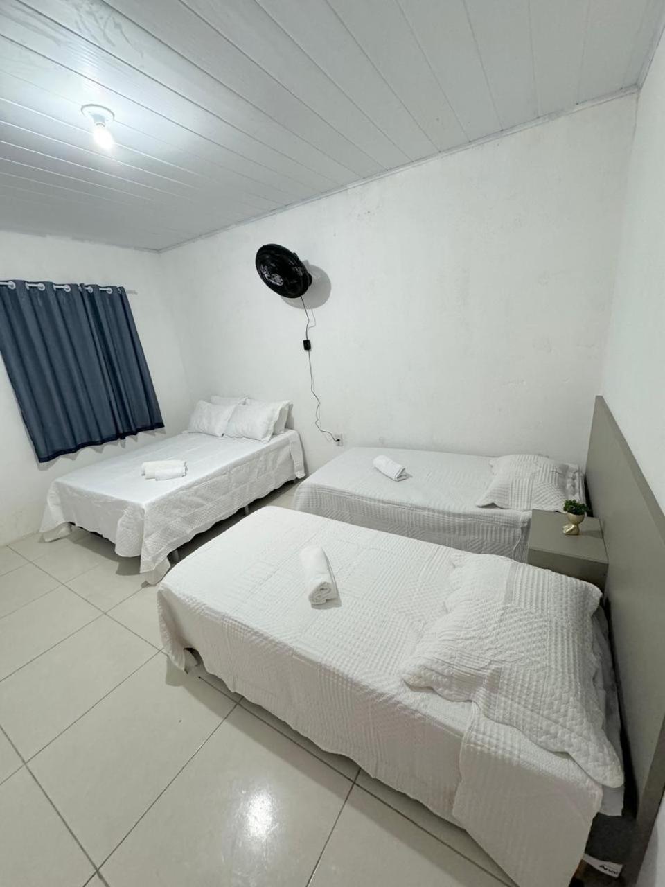 Apartamento Kitnets Corais Hospeda *